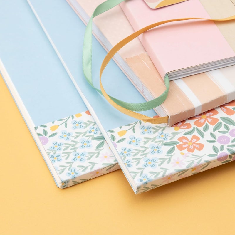 We R Memory Keepers Thermal Cinch Binding Machine Mint 12 Inch, Includes Thermal Book Binding Machine, Book Spines, and Clips, Create DIY Journals, Notebooks, Scrapbooks, Photo Books, and Documents - Image 5